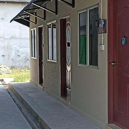Depulauserai Roomstays Pekan Extérieur photo