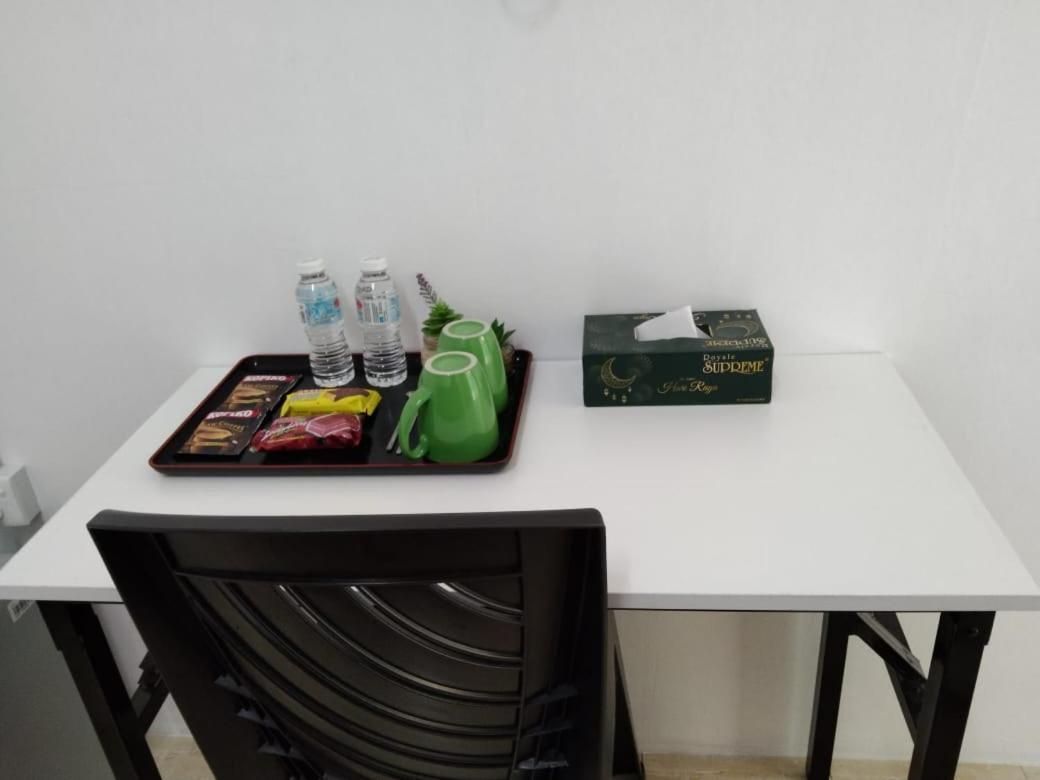 Depulauserai Roomstays Pekan Extérieur photo