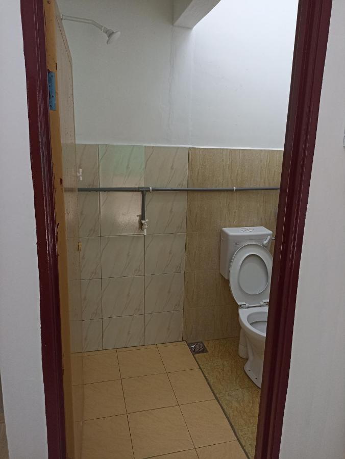Depulauserai Roomstays Pekan Extérieur photo