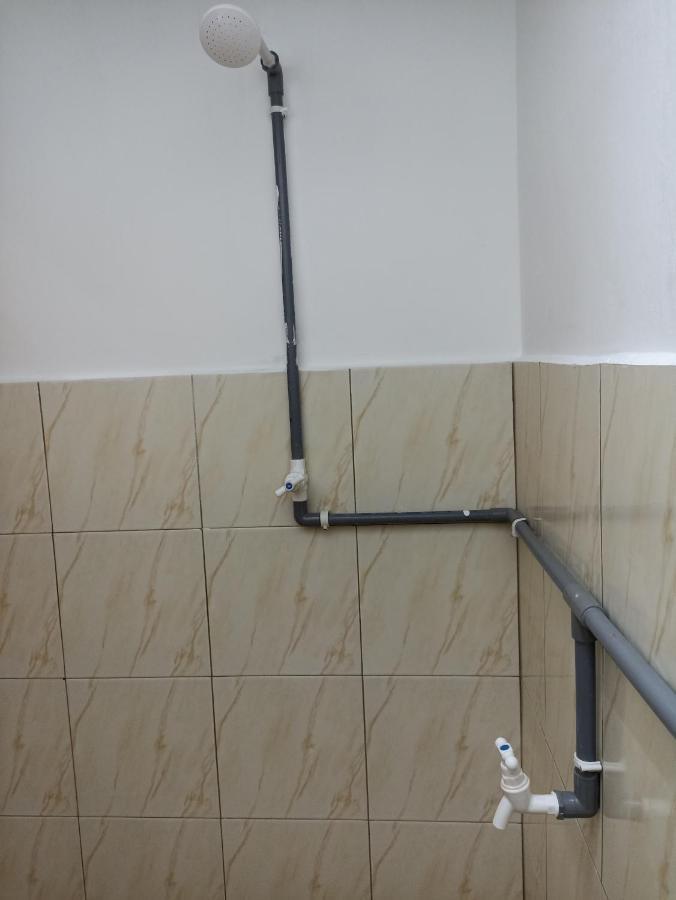 Depulauserai Roomstays Pekan Extérieur photo